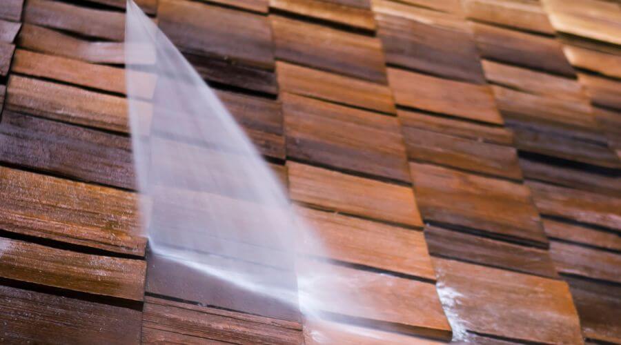 Slate Roofing in Austinville, VA